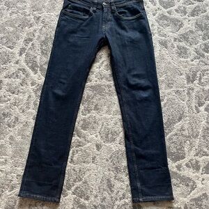 Men's Buffalo jeans
